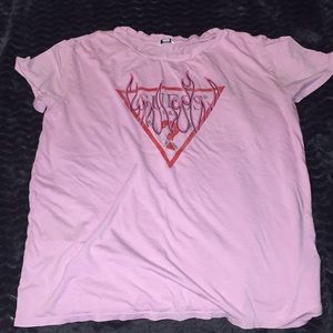 GUESS brand t-shirt